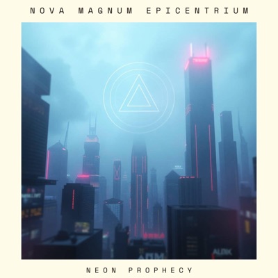 Neon Prophecy