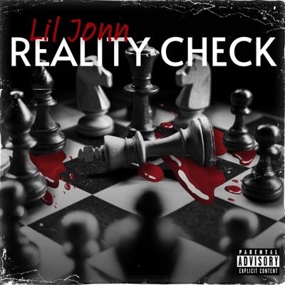Reality Check - Single