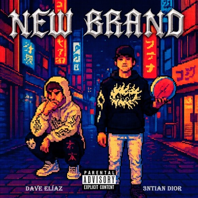 New Brand - Single