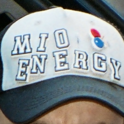 mio energy - Single