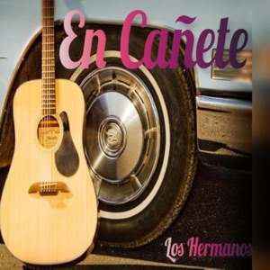 En Cañete (Live) [feat. Dark] - Single
