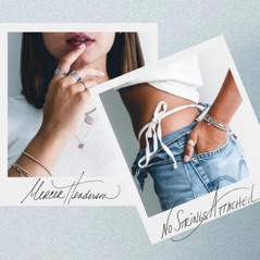 No Strings Attached - Single