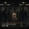 LOST IN YOUR LOVE