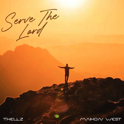 Serve the Lord - Single