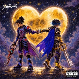 WAYFINDER Mugen-Sama & DavDee