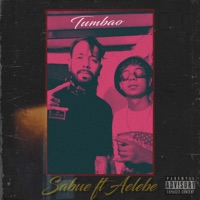 Tumbao (feat. Aelebe) - Single - Sabue