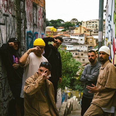 Visão Periférica - Single