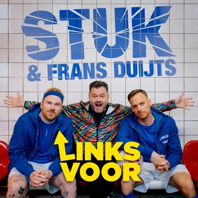 Linksvoor - Single