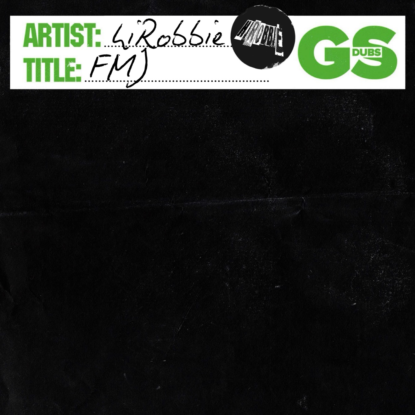 hiRobbie – FMJ – Single (2025) [iTunes Match M4A]