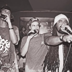 Lost Tres