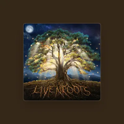 Listen to Livenroots, watch music videos, read bio, see tour dates & more!