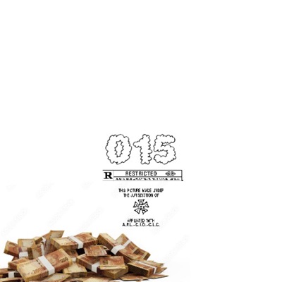 015 (Mixtape) - EP
