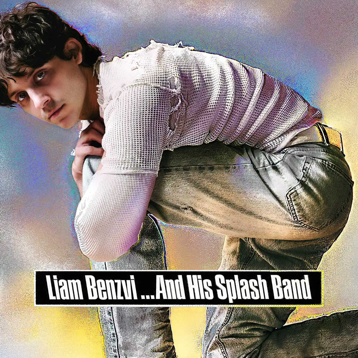 Liam Benzvi - ...And His Splash Band (2024) [iTunes Plus AAC M4A]-新房子