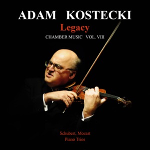 Legacy: Chamber Music, Vol. VIII (Live)