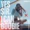 Yes Sir, I Can Boogie artwork