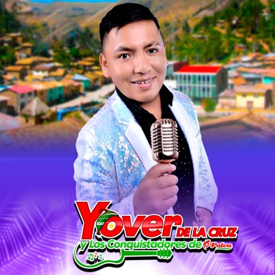 Song - Ando Tomando - YOVER DE LA CRUZ