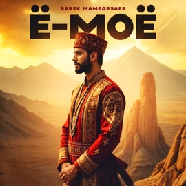 Ё-моё Бабек Мамедрзаев