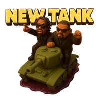NEW TANK - Single - Yung Emkay & Paxx