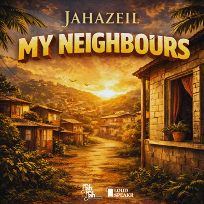 My Neighbours - Single