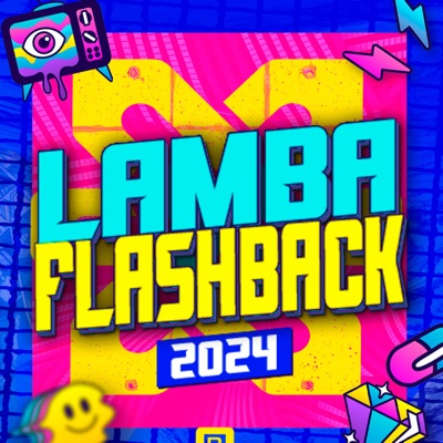 Lamba Flashback - Single