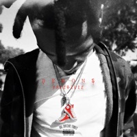 Demons Freestyle - Single - CHUCKSTAAA