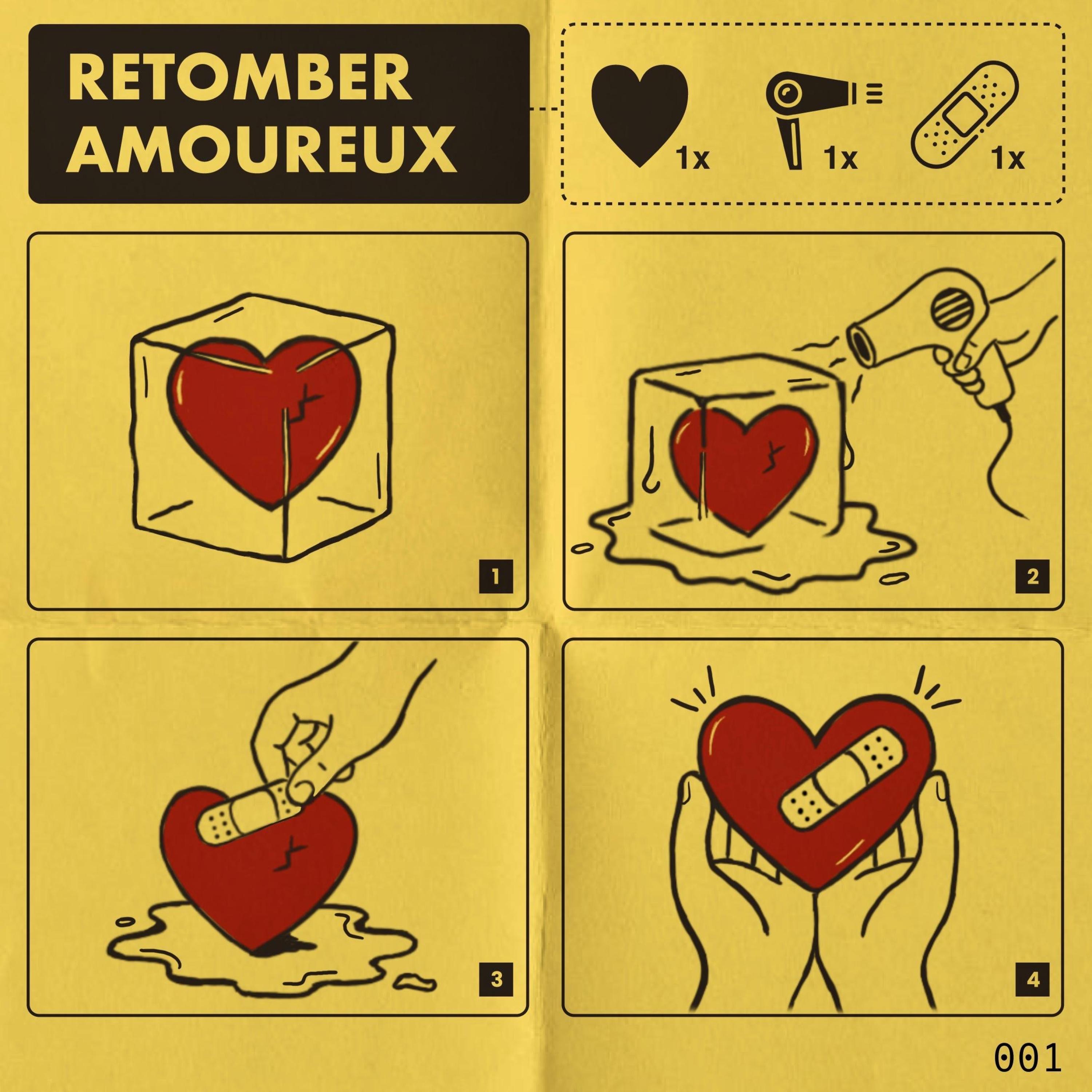 Mode d'emploi - Single