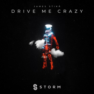 Drive Me Crazy - Single