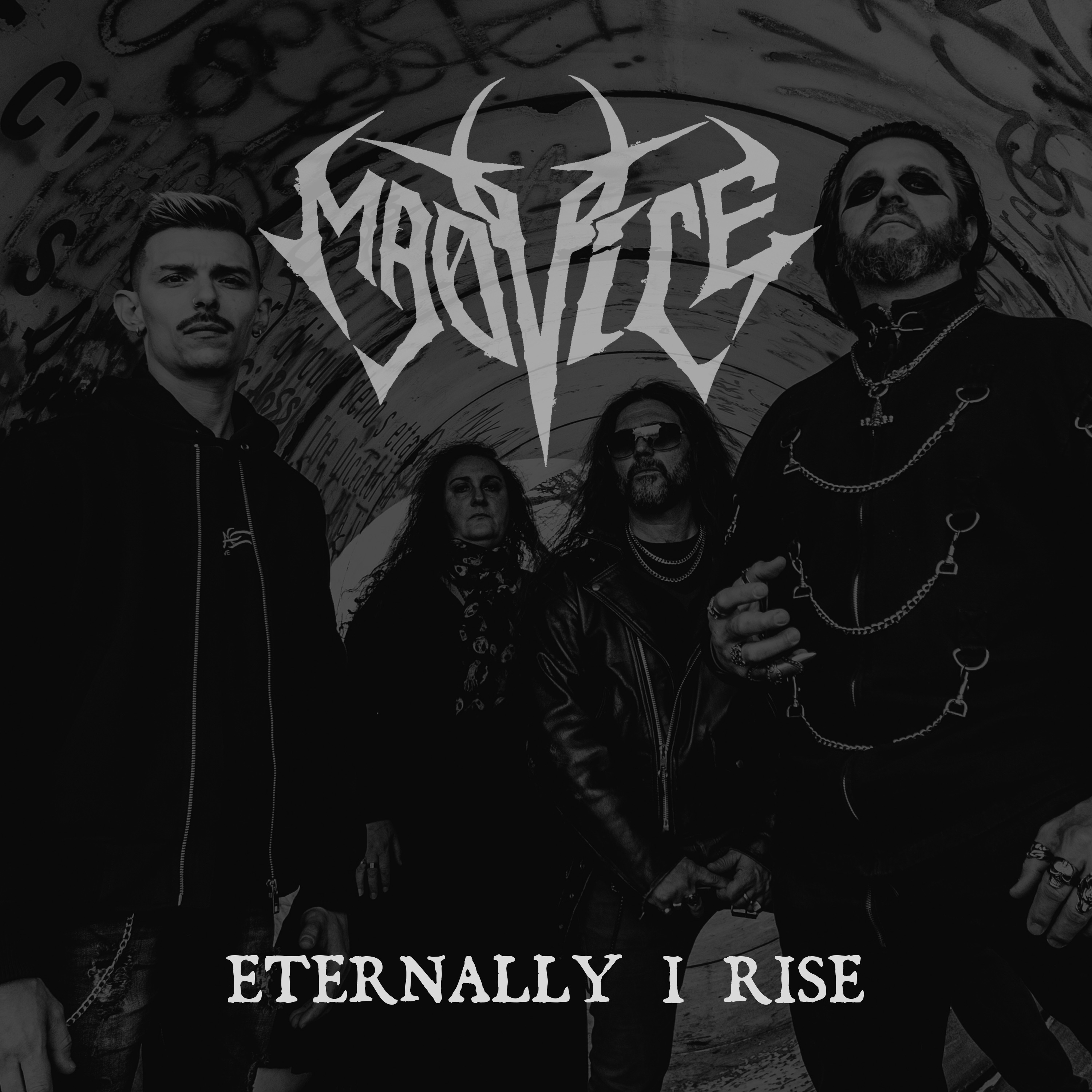Eternally I Rise - Single