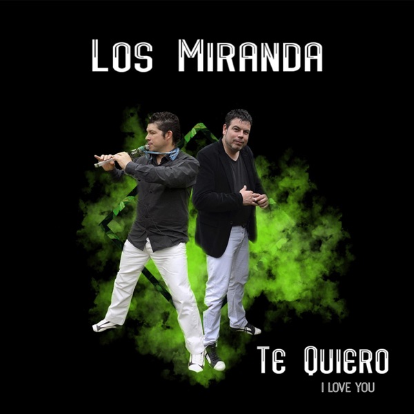 Te Quiero