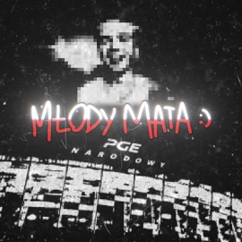 MŁODY MATA :) Kadoem