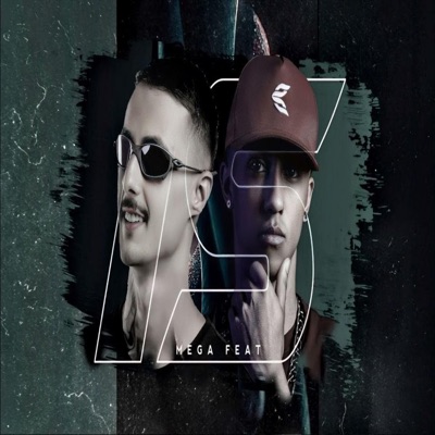 MEGA HOW DEEP IS YOU LOVE (feat. Valax) - Single