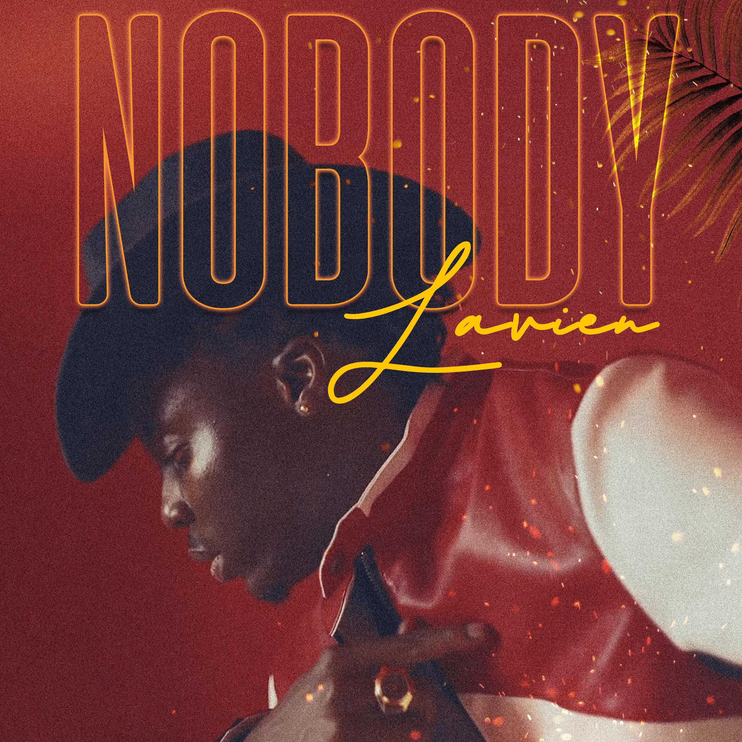 Nobody - Single