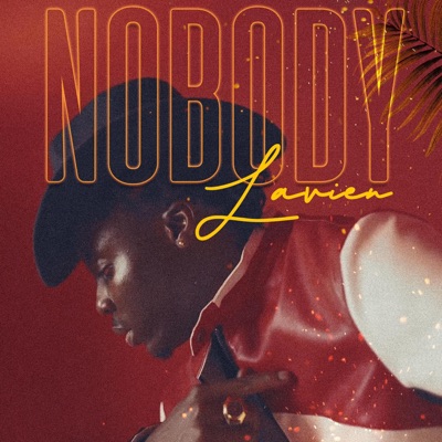 Nobody - Single