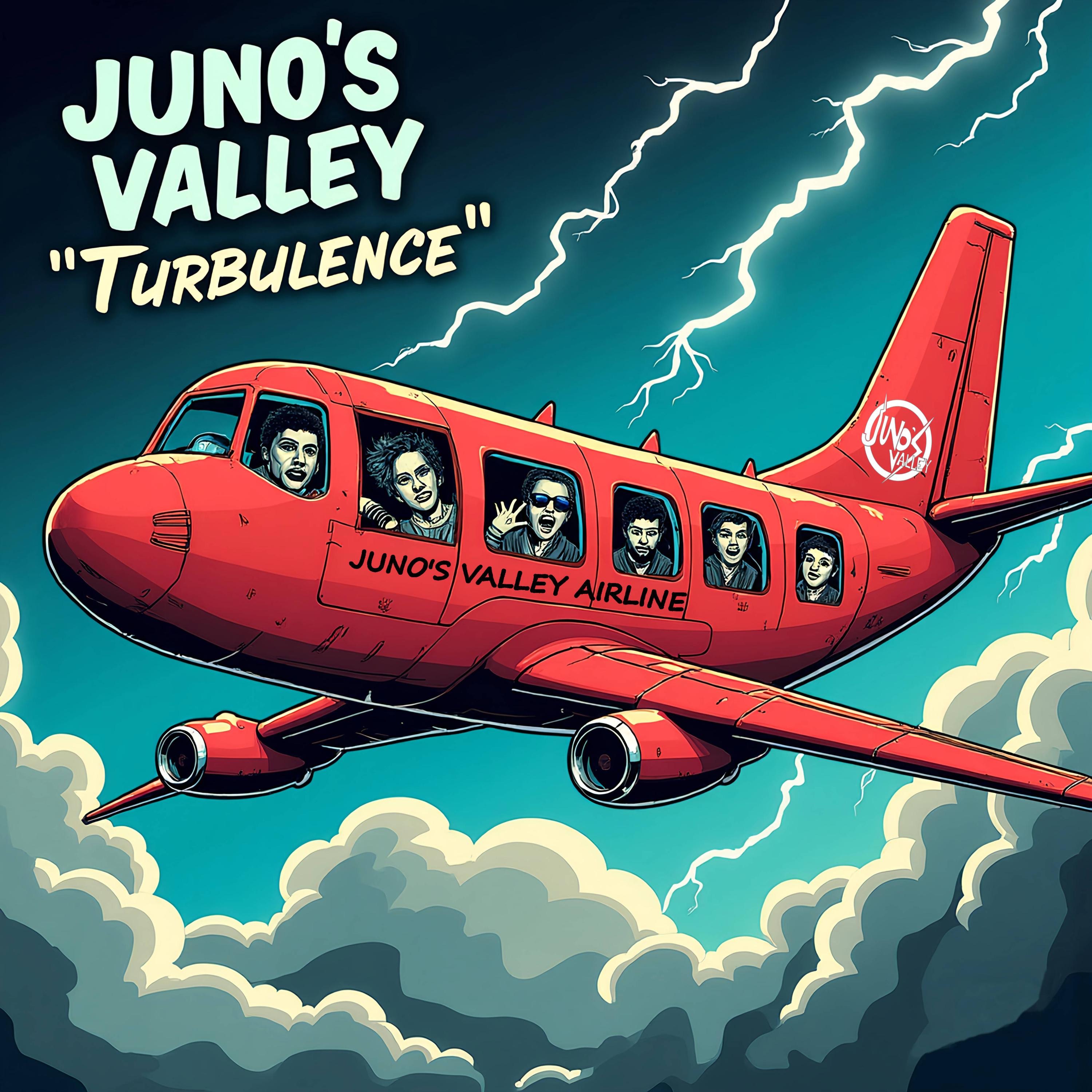 Turbulence - Single