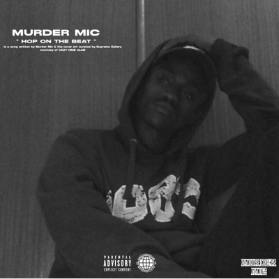 Hop On the Beat - Single