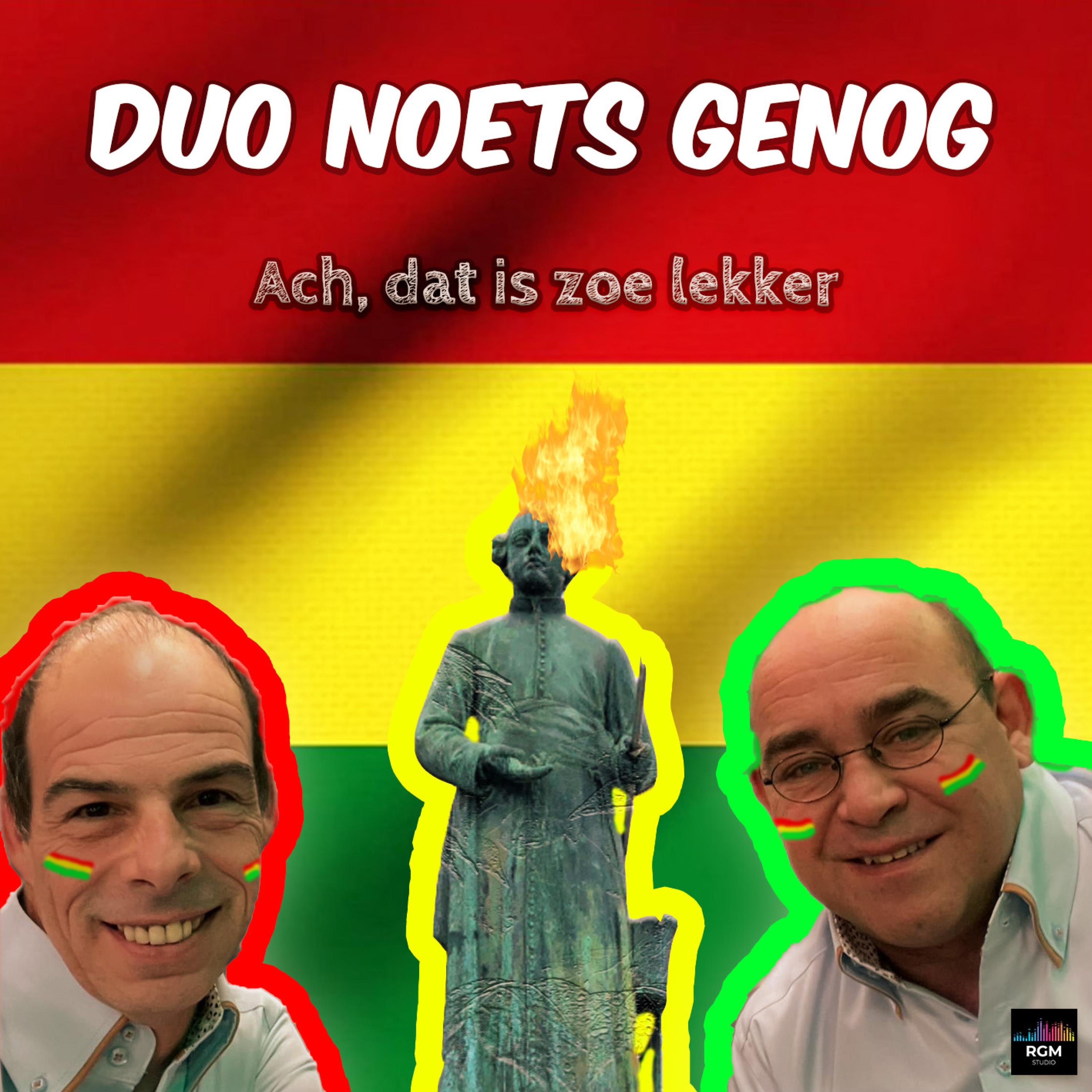 Ach, dat is zoe lekker - Single