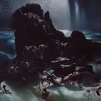 The Cycle Within - Single - Gasper Black