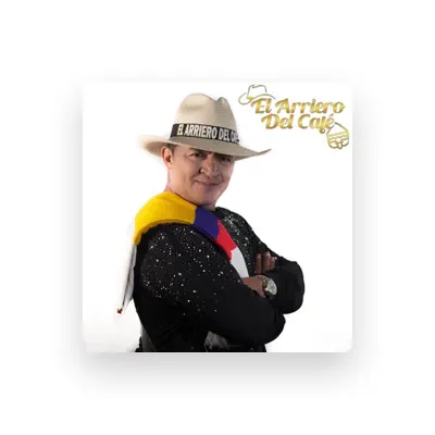 Listen to El Arriero Del Café, watch music videos, read bio, see tour dates & more!