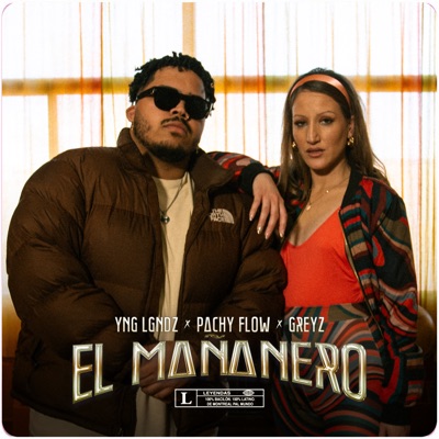 El Mañanero - Single