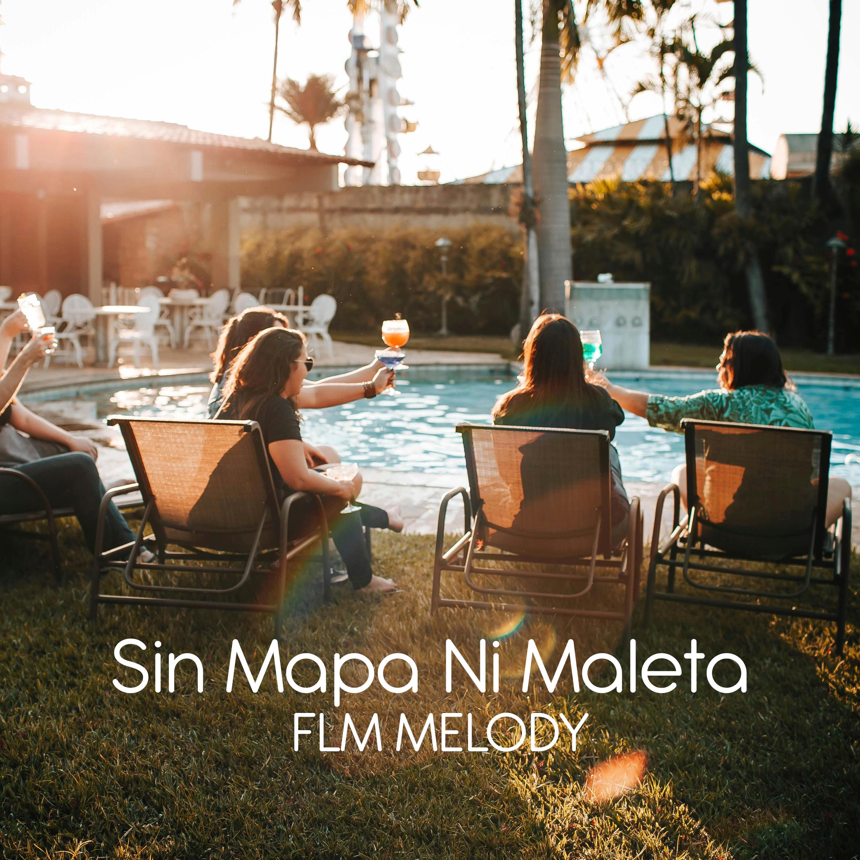Sin Mapa Ni Maleta - Single