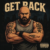 Get Back - Single - Chrit