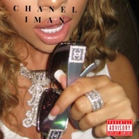 Chanel Iman (feat. Dyllyn & TyThaMonk) - Single - Zaywoo
