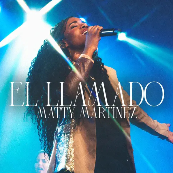El Llamado — Matty Martinez