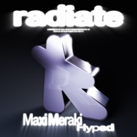 Hyped - Single - MAXI MERAKI