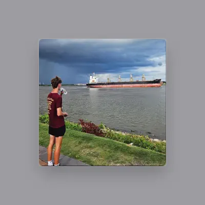 Listen to Zach Hull, watch music videos, read bio, see tour dates & more!