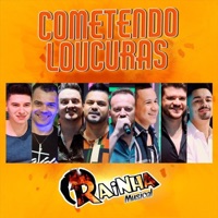 Cometendo Loucuras - Single - Rainha Musical