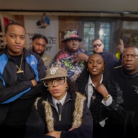 SF Cypher 18 (feat. Modulation, KAVO, Shanti, FFSYTHO & Keedz) - Single - Toddla T, Big Tobz & Rags The Goat