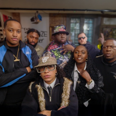 SF Cypher 18 (feat. Modulation, KAVO, Shanti, FFSYTHO & Keedz) - Single