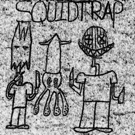 SQUID TRAP (feat. lildickbleed & Lil Squid) TREBOR