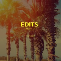 Edits Vol. 3 - Single - Victor Guedez & Alvii Ferrer